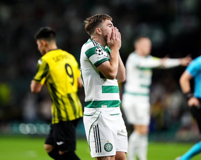 Rodgers says Celtic must strengthen their squad following a disappointing draw with Kairat.