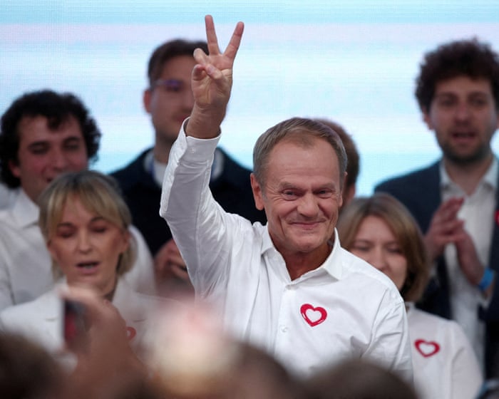 Poland is returning to populism. Democrats around the world should learn from our mistakes. — Karolina Wigura and Jarosław Kuisz