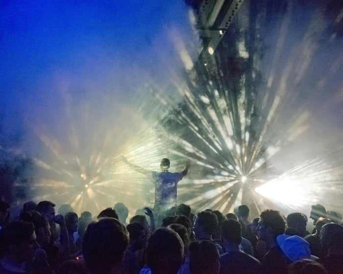 Germany’s oldest and largest gay nightclub has filed for bankruptcy.