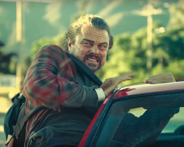 The high-class crime flick is back, and it's criminally good.