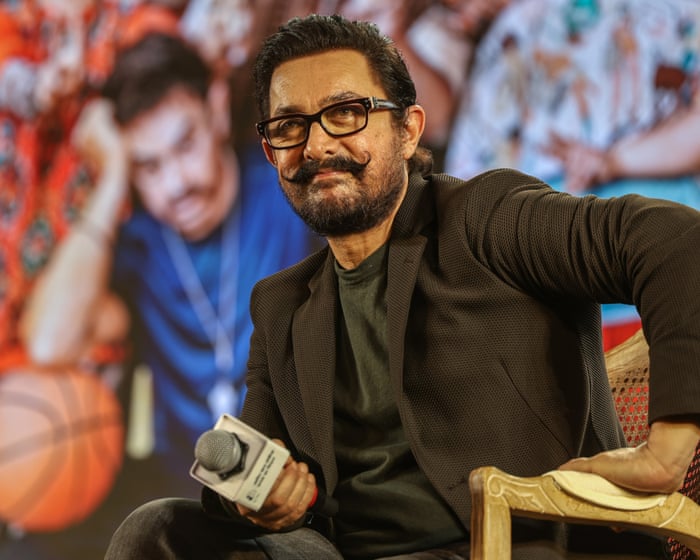 Aamir Khan: Bollywood’s superstar on a budget-friendly mission to revive the industry