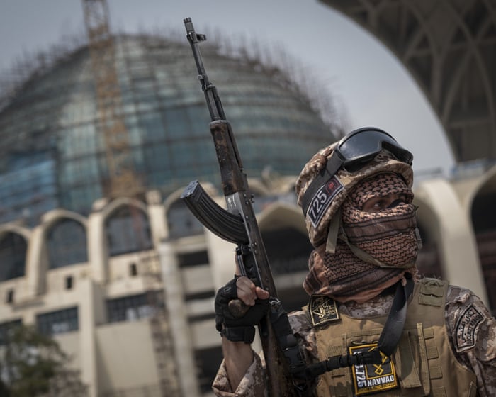 America’s strikes on Iran have failed spectacularly, yet hope for peace remains | Simon Tisdall