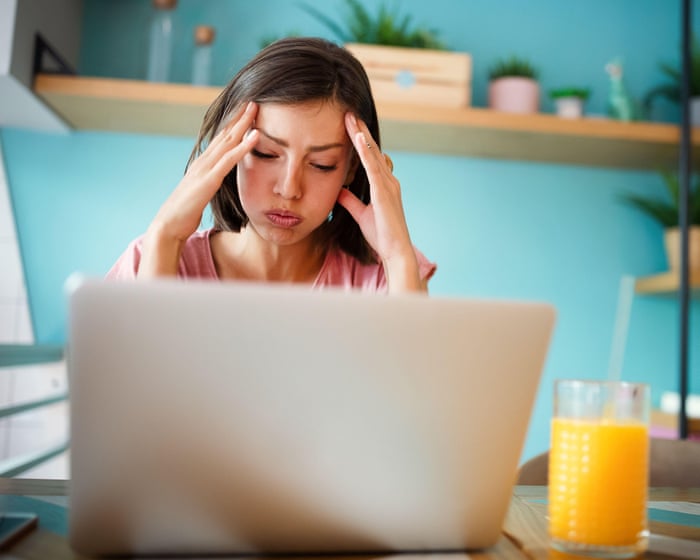 Millennial women were encouraged to pursue their dreams. Now we’re exhausted, financially drained, and fantasizing about a wealthy benefactor. – Carolin Würfel