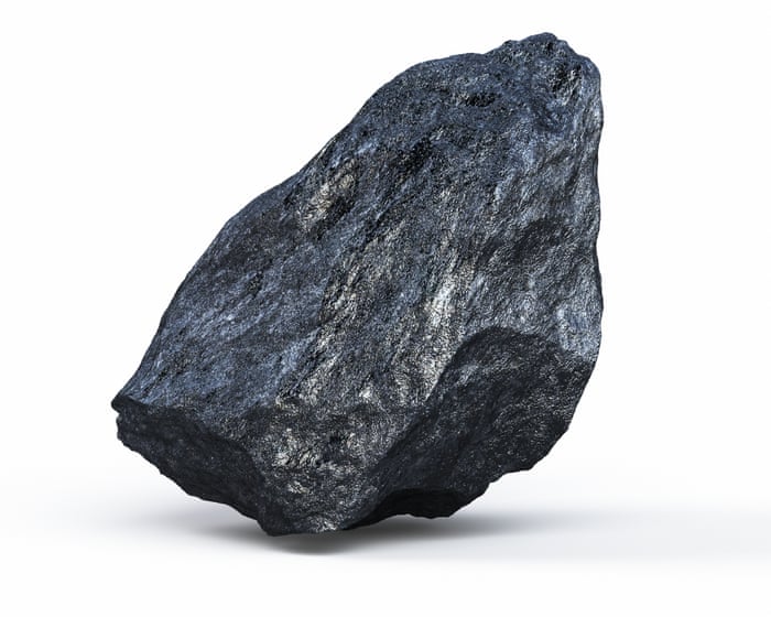 The Trump administration declared coal a ‘she’ – here’s the reason behind it | Arwa Mahdawi