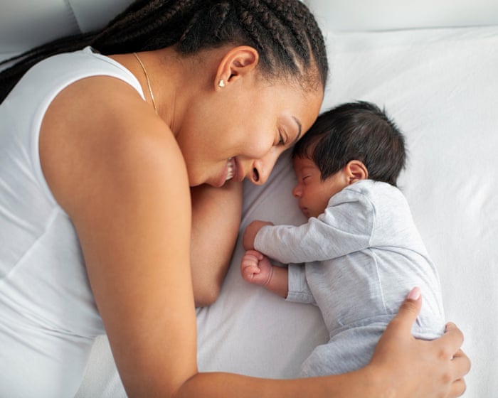 The Five Types of Rest – And Why They’re Important for New Moms  

New mothers often feel exhausted, but sleep isn’t the only kind of rest they need. There are actually five different types