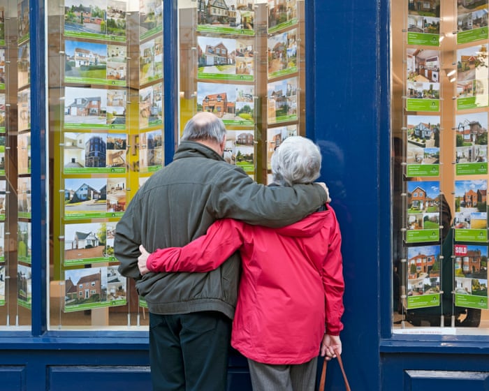 Can a country in turmoil count on the baby boomer generation to rise to the challenge? The UK may soon have the answer. | Phillip Inman