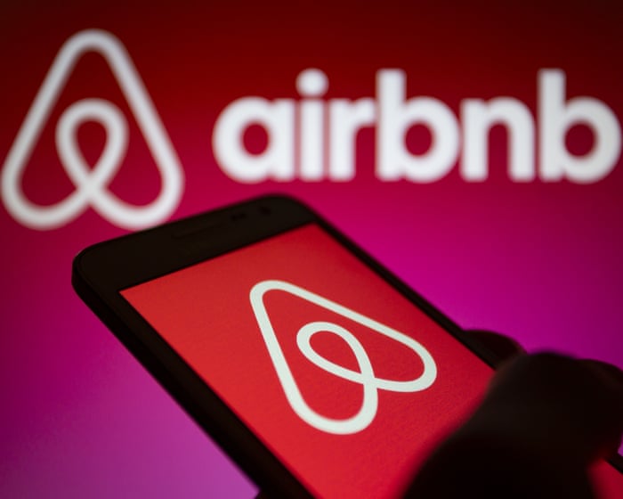 Airbnb guest claims photos were doctored in £12,000 false damage claim