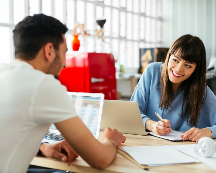 Chatty young workers disturbing older colleagues is not age harassment, tribunal rules.