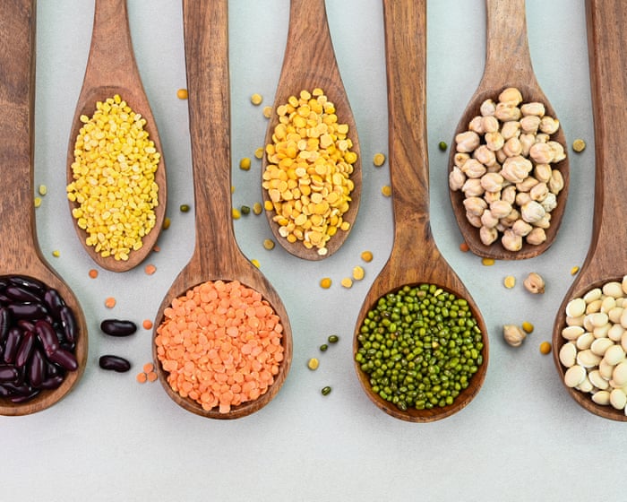 The Power of Pulses: 15 Simple, Tasty Ways to Enjoy More Nutritious Legumes