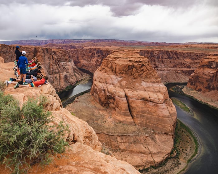 Tui reports that stricter US border controls are discouraging European travelers.