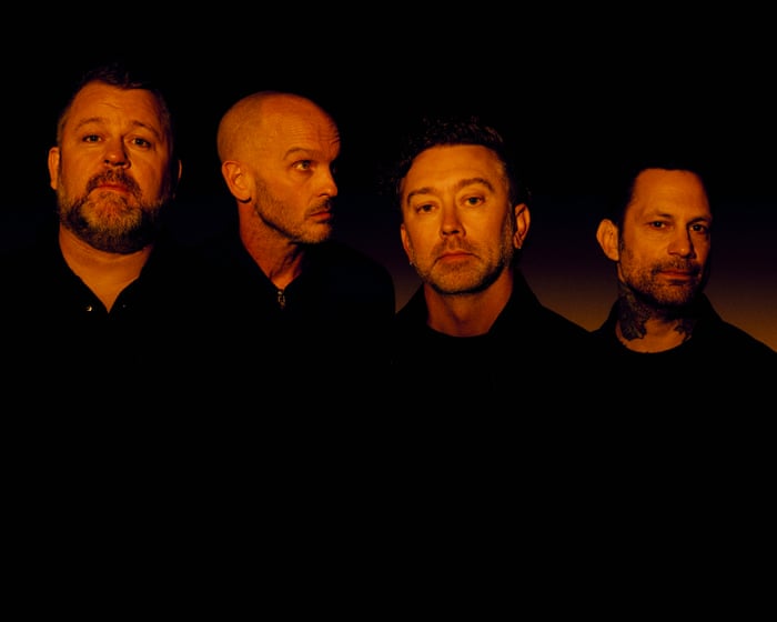 Rise Against: Ricochet recenzja – dopracowane brzmienie zachowuje płomienną pasję