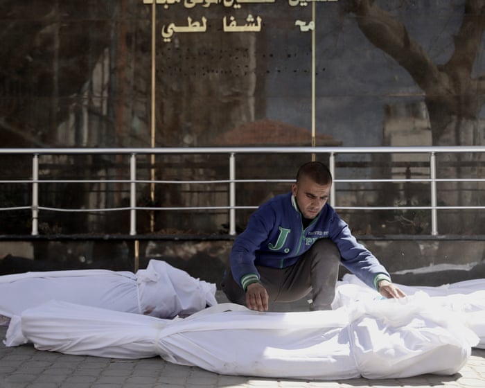 Israel closes 88% of war crime or abuse allegations without filing charges – report
