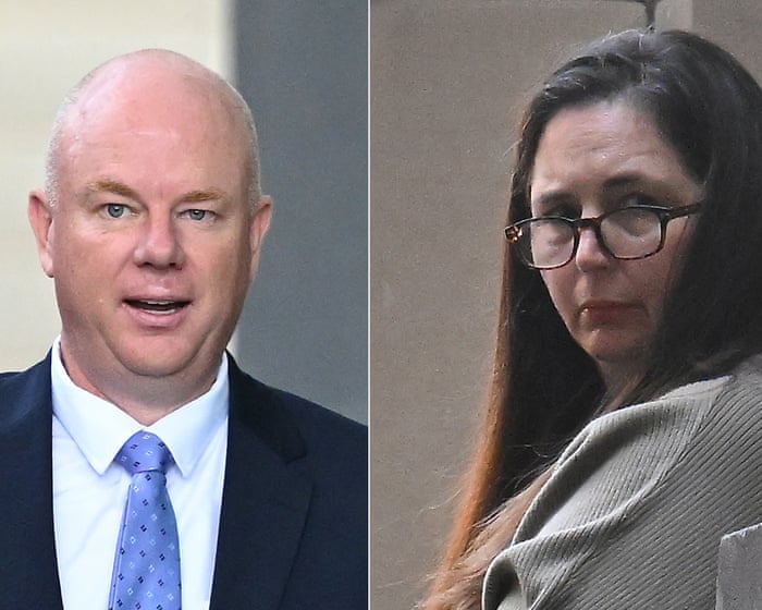 Aqui está uma versão mais natural do seu texto: "O que o júri não ouviu no julgamento de Erin Patterson: perguntas sem resposta e doenças misteriosas" Esta versão mantém o significado original enquanto soa mais conversacional.