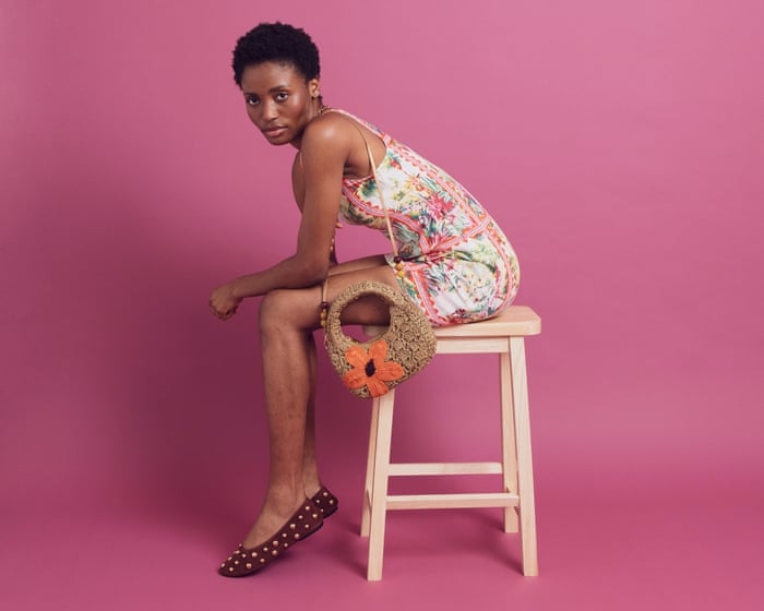 Jess Cartner-Morley on fashion: High heels just don’t cut it in summer – this is the time to embrace fabulous flats.
