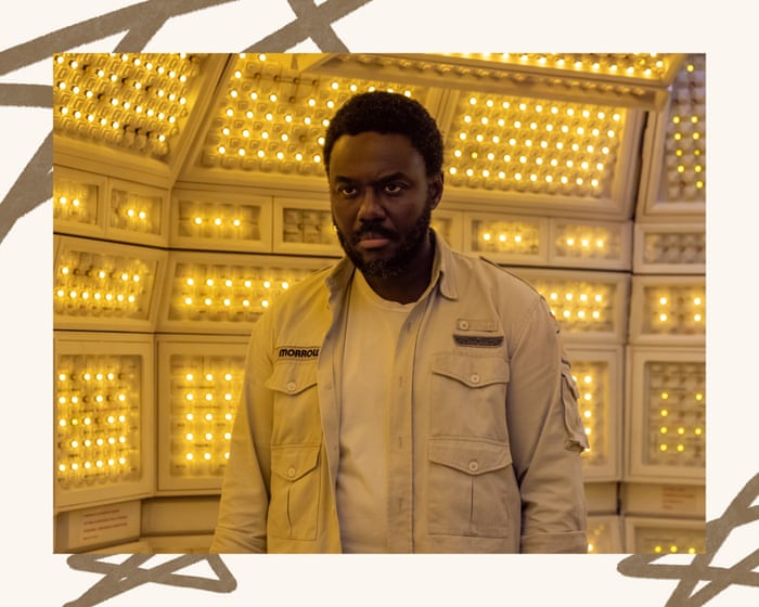 Alien to Materialists: This week's rave reviews