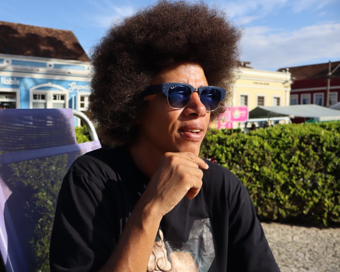Brazil’s ‘European capital’ tries to oust Black politician from office – again