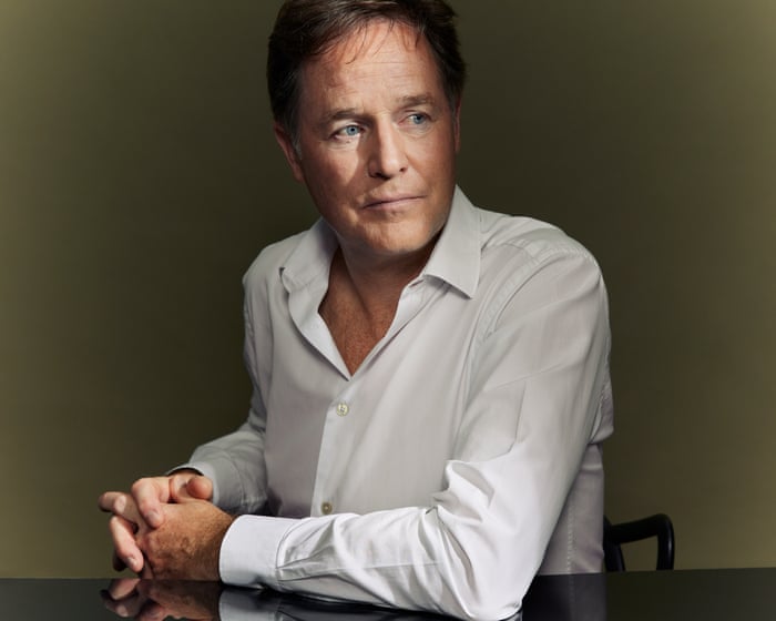 "Si pensara que Zuckerberg y Sandberg son monstruos, no habría trabajado en Meta", afirma Nick Clegg sobre la cultura tecnológica, la inteligencia artificial y el enfoque cauteloso de Keir Starmer.