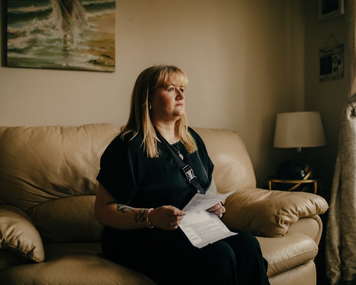 Experience: I hunt scams for a living, but I still fell for one myself. (Note: The revised version keeps the original meaning while making it sound more natural and conversational. The phrasing is