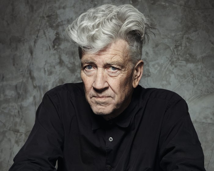 De konstigaste fakta om David Lynch – i ordning efter konstighetsgrad!