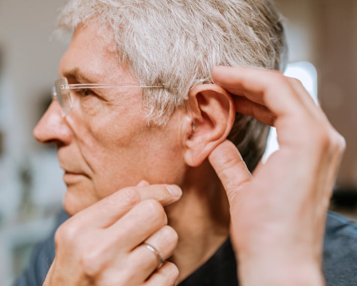 Why Protecting Your Hearing Matters as You Get Older – and Expert Tips to Help  

As we age, our hearing naturally declines, but there are steps you can take to protect it. Experts recommend avoiding loud