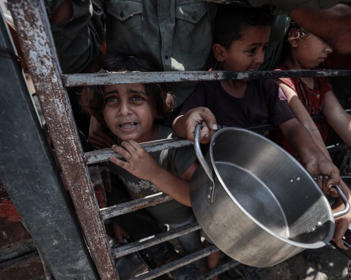 By refusing to punish Israel, EU leaders share responsibility for its crimes. They need to take action immediately. | Josep Borrell