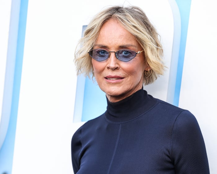 Sharon Stone has stated that she is not part of the Basic Instinct reboot, adding, "I don’t know why you’d even do it."