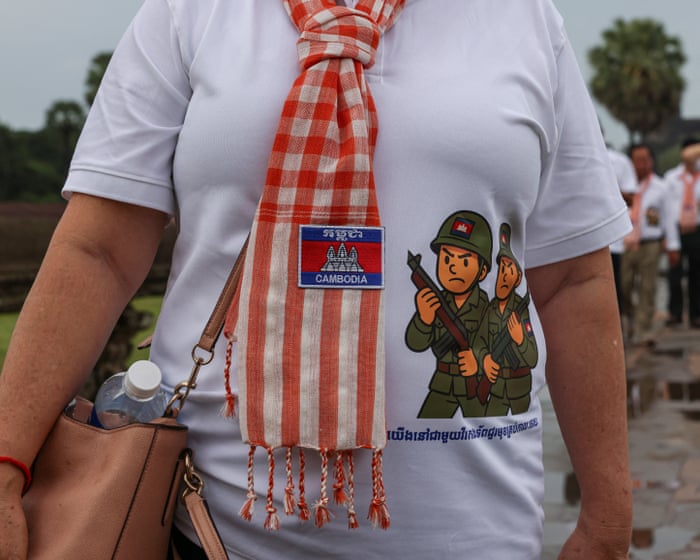 Online hate and growing hostility: deep divides threaten fragile peace between Thailand and Cambodia