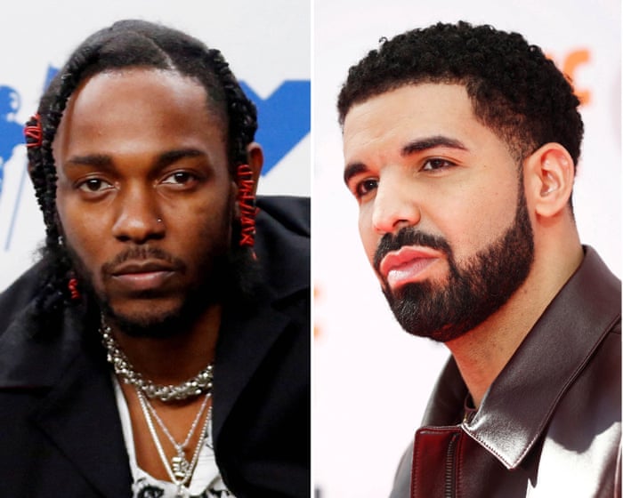 Universal bestreitet, dass CEO Lucian Grainge persönlich in Kendrick Lamars Diss-Track gegen Drake verwickelt war.