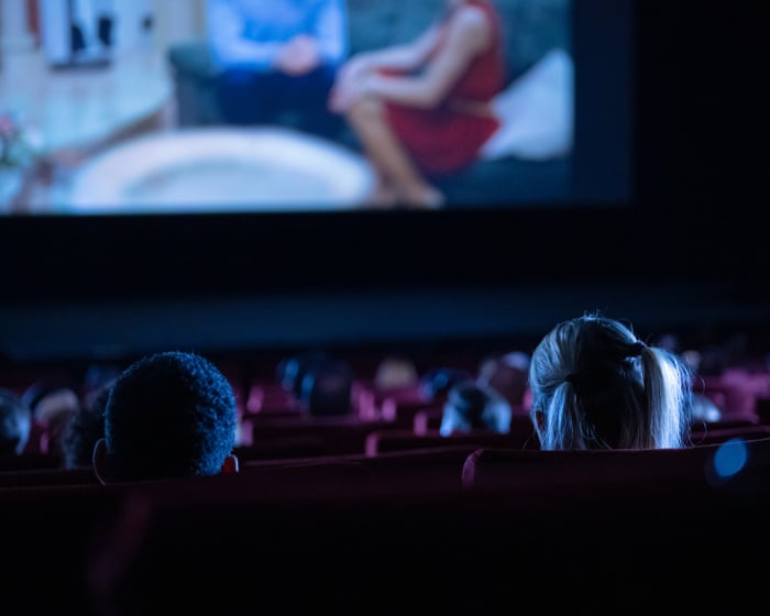 "I never use my phone at the cinema. At home, I'd just be scrolling endlessly": Why young people are choosing independent theaters