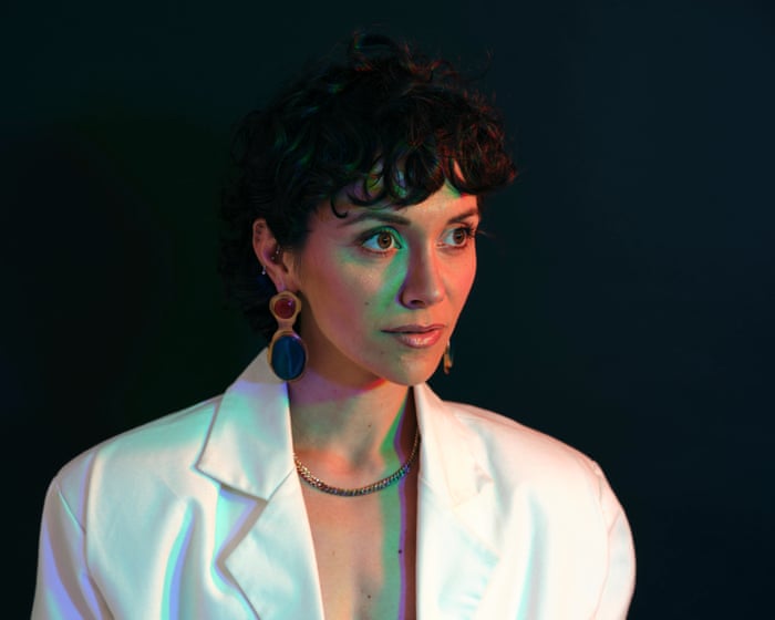 The hidden struggles of a child star: how Alyson Stoner overcame stalkers, starvation, and being sexualized