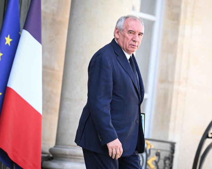France on the edge: how an economic dispute escalated into a political crisis