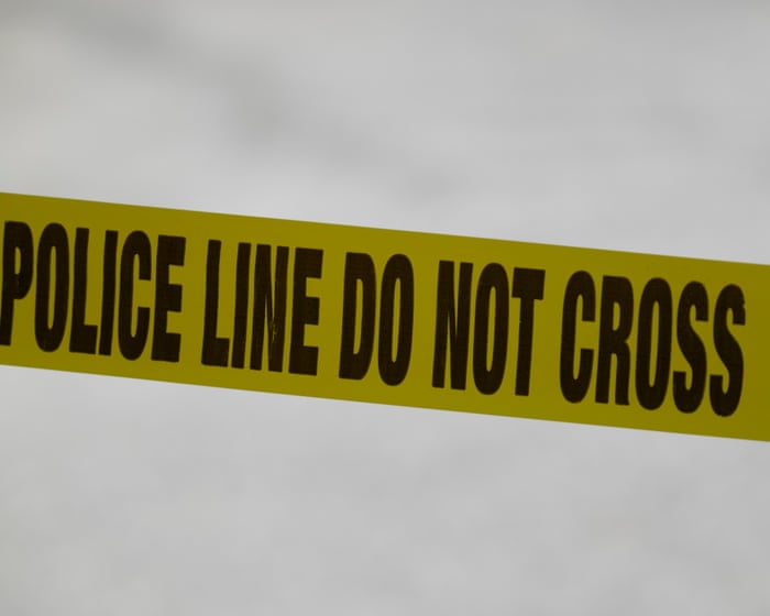 A man reportedly stole a transport cart at Buffalo airport and damaged moving walkways.
