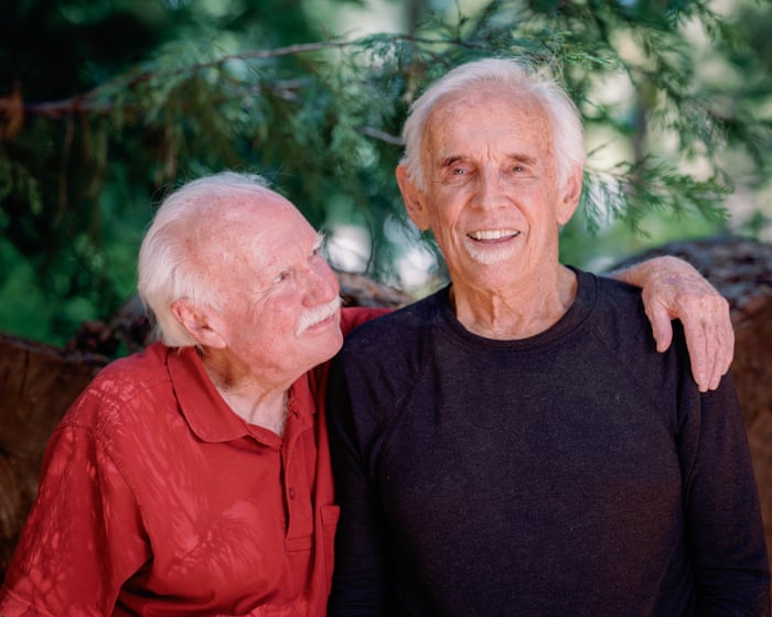 "I was foolish and I miss you": Family members who ended their long feud and reconciled after years of not speaking