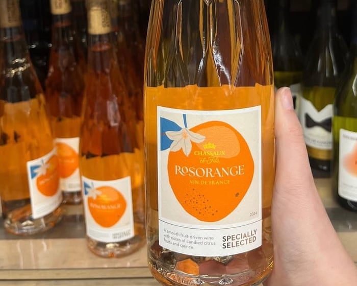 Is Rosé the New Wine Trend That’s Here to Stay? | Hannah Crosbie on Drinks