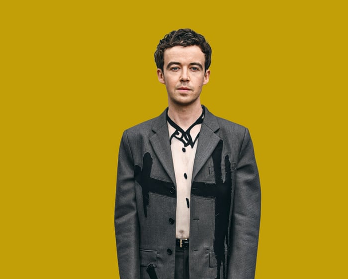 Alex Lawther: "Nagyon szeretek csókolózni – mindig várom a következő alkalommal."
