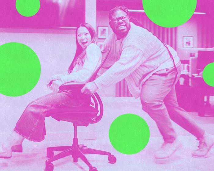 Festsitzen in einem Job, der Ihnen nicht gefällt, aber den Sie sich nicht leisten können zu kündigen? Hier sind 20 Wege, um mehr Freude in Ihrer Arbeit zu finden.