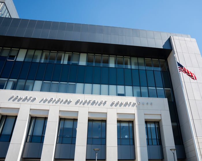 The suspect in the Charlie Kirk shooting case is scheduled for a court hearing in Utah.