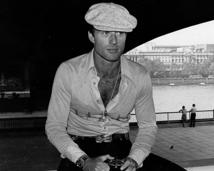 Jak Robert Redford změnil pánskou módu před kamerou i mimo ni