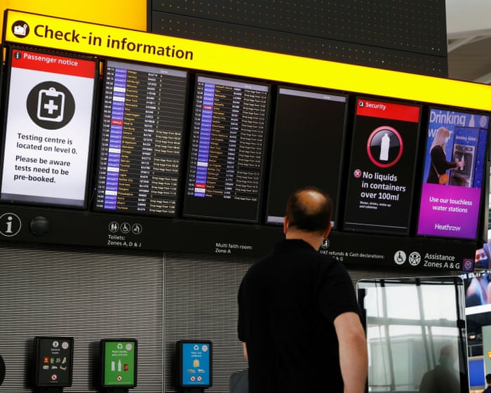 Flights at Heathrow are experiencing delays and cancellations due to a cyber-attack affecting airports across Europe.