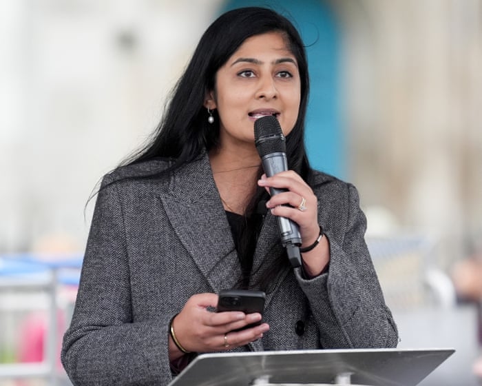 Zarah Sultana has sought legal advice from defamation lawyers following a dispute with Jeremy Corbyn over party funding.