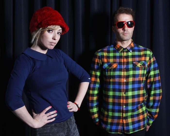 "We never imagined one song would travel the globe six times over": The Ting Tings reflect on "That's Not My Name"