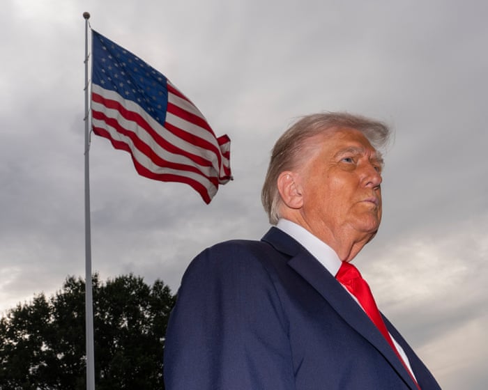 History shows that authoritarians will exploit any opportunity to take control.