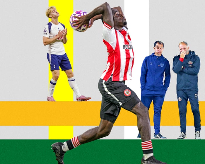 Viktiga diskussionspunkter från helgens Premier League-matcher