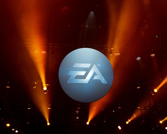 Electronic Arts, the video game company, is set to go private in a massive $55 billion deal, the largest of its kind.