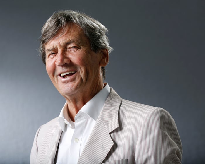 The Guardian's view on In Our Time: Melvyn Bragg has shown that media can be both intellectually serious and widely popular.