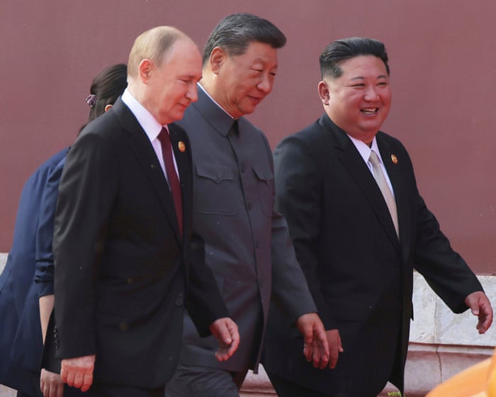 Drží se tvrzení o tělech bez mozku a prasečích orgánech vědecky, pokud jde o Putinova a Si Ťin-pchingova tvrzení o dlouhověkosti?