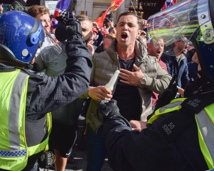 In the midst of anger and hatred, one major question remains: can societies still find empathy? | Keith Magee