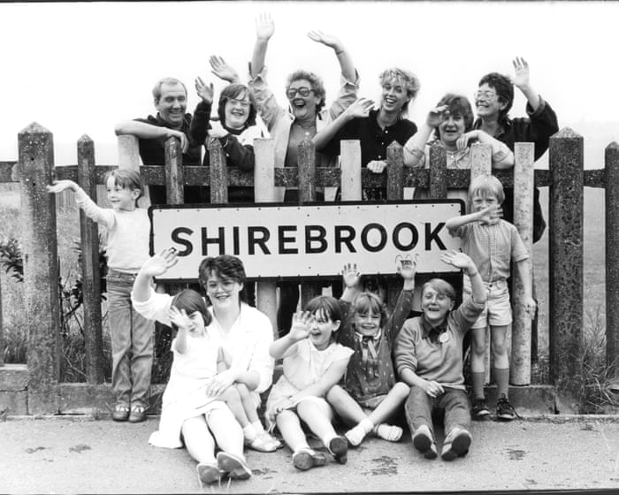 Je viens d'une ville ouvrière en Angleterre. Quand est-ce que la société cessera de nous considérer comme une relique du passé ? | Beth Steel