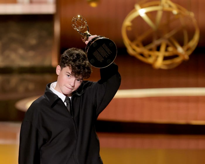The Guardian's view on the Emmys: Why grassroots drama training matters for young talent