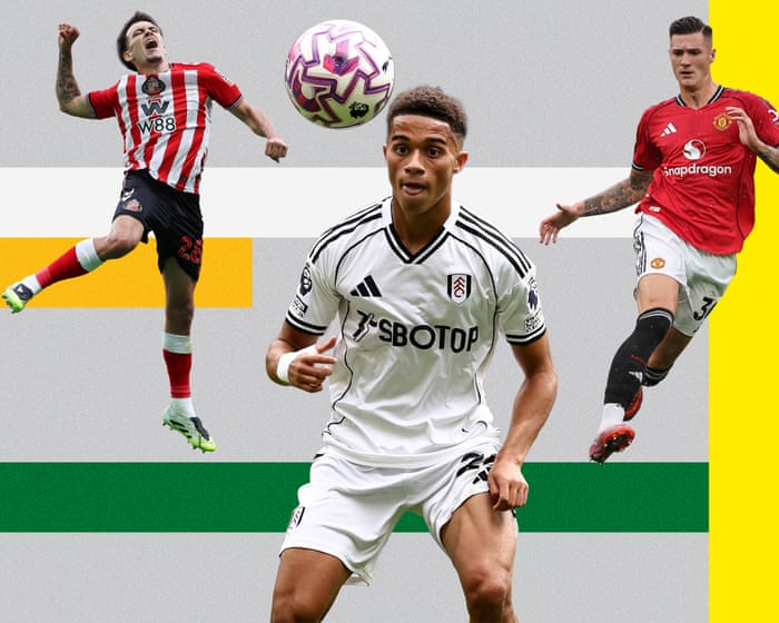 Premier League: 10 key talking points from the weekend's matches